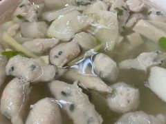 -十三妹咸米时店