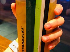 -星巴克(盐城五洲国际店)