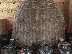 -户县老龙窝酒厂