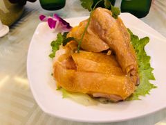 苏北草鸡-瑞福园联谊餐室(茂名南路店)