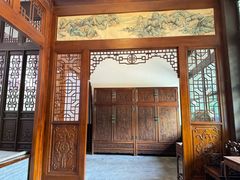 -张学良旧居陈列馆
