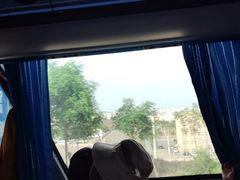 -巴音郭楞蒙古自治州博物馆