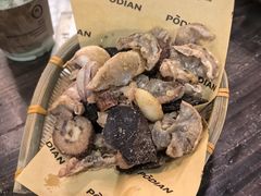 -破店肥哈·东北烧烤(南山保利店)