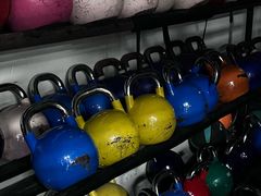 -超菲特健身工作室(晨月店)