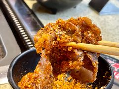 -猪的故事·韩式烤肉(韩乐坊店)