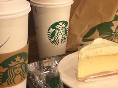 -星巴克(湖州梅地亚广场店)