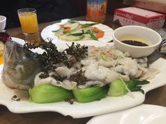 -砂锅李(九江路店)