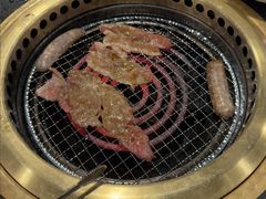 -神户赤童日式烤肉伙伴(东直门店)