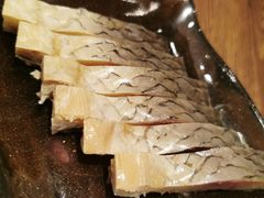 -广州天河合景福朋喜来登酒店 · 聚味轩中餐厅