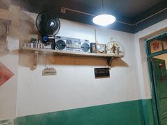 -齐二姐老火锅(红旗厂店)