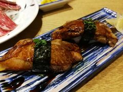 -水之惠鲜鱼料理(王府大街店)