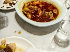 -刘胖子家常菜·蹄花焖藕(中央花园店)