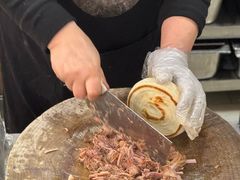 -樊记腊汁肉(竹笆市总店)