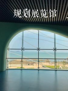 青島規劃展覽館-