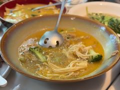 -新旺茶餐厅·早餐·夜宵(仙霞店)