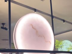 -绿茶餐厅(滨海万达广场店)