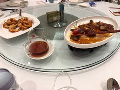 -海都六福酒家(世博广场店)