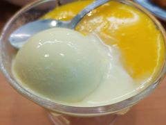 芒果布丁-萨莉亚意式餐厅(深圳北站店)