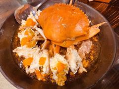 -猪肉婆私房菜(容桂总店)