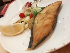 -斗牛士牛排餐厅(嘉里汇店)