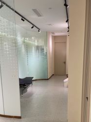 -碧莲盛·脱发养发中心