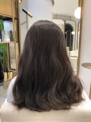-S.HAIR SALON