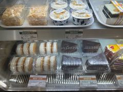 -新侨三宝乐面包店(崇文门店)