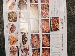 -美滋滋尚鱼烤鱼餐厅(空港店)