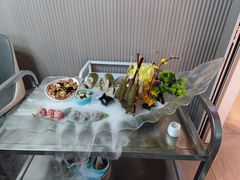 -碗中海·蒸汽海鲜·桑拿鸡(岭南天地店)