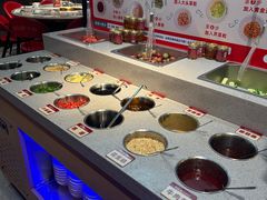 -如在蜀毛肚火锅(五象万象汇店)