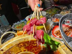 -哥老官重庆美蛙鱼头(五角场合生汇店)