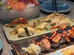 -炙柒Sekinana·精致日料(合生汇店)