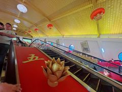 -龙口南山旅游景区