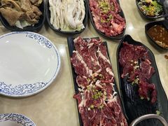 -潮汕良记牛肉火锅(洪武路店)