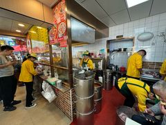 -四里沙茶面(湖滨四里店)
