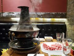 -丁卯•铜锅涮肉(工体店)