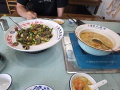 -李氏疙瘩汤·本地海鲜·老烟台菜(所城里店)