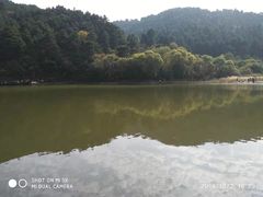 -玉华宫景区
