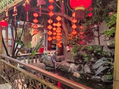 -汇景花园酒家(基立下道店)