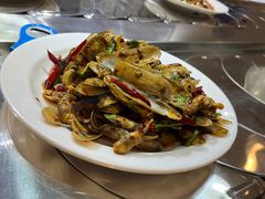 -小海丁