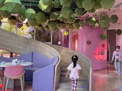 -水桶王国主题餐厅·聚会·生日派对·亲子活动·家庭套餐(亚龙湾希尔顿店)