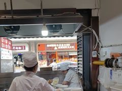 -李兰英湖南面馆(护国路店)