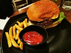 -Rural Tequila墨西哥餐厅(东川路店)