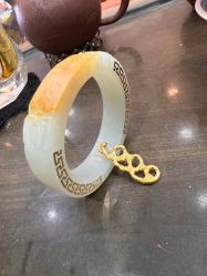 -烨麟黄金珠宝(和胤788广场一楼店)