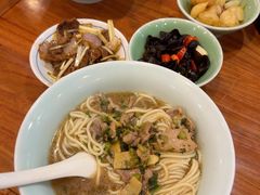-奎元馆.百年奎元.非遗传承(西湖边的解放路店)