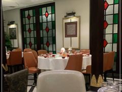 大堂-大鸭梨烤鸭店(花园村店)