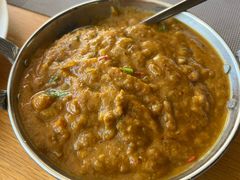 -Pakwaan Indian restaurant芭港湾印度餐厅(领事馆店)