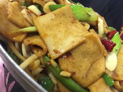 -昱德来·天津菜(河西店)
