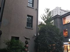 -徐家汇源景区-衡山坊
