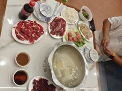 -乌记鲜活牛肉城(金砂东路店)